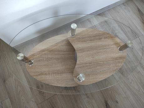 Stolík do obývačky,