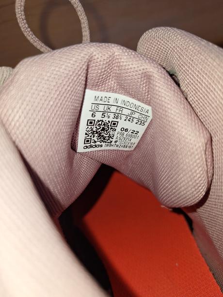Terrex hyperhiker, adidas,38
