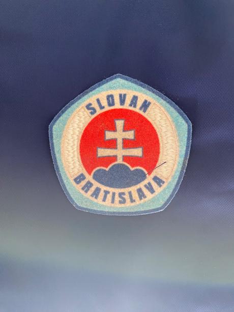 Dlhý kabát / bunda adidas vel. 176, adidas,176