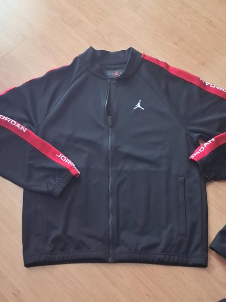 Teplakova suprava, air jordan,m