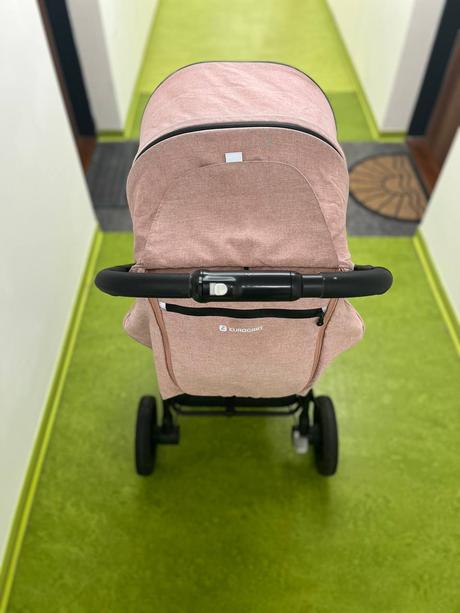 Kočik, euro-cart,euro-cart corso