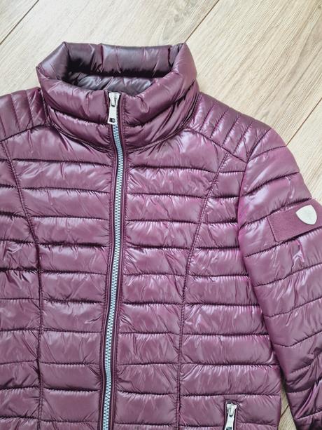 Prechodná bunda, new yorker,34