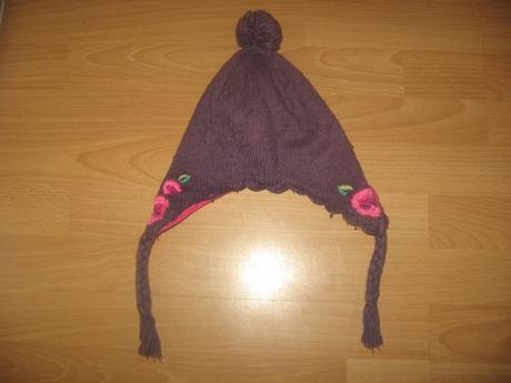 Zimna ciapka86az98, h&m,92