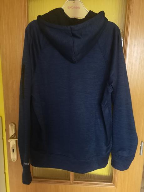 Spyder pánska funkčná mikina veľkosť l, l