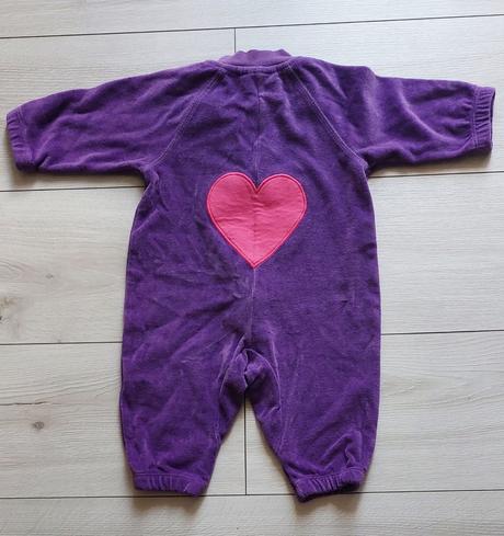 Kvalitný organický overal freds world, 68