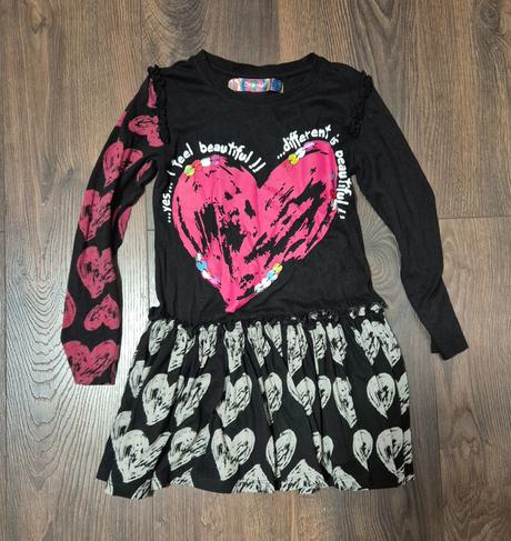 Šaty desigual, desigual,122