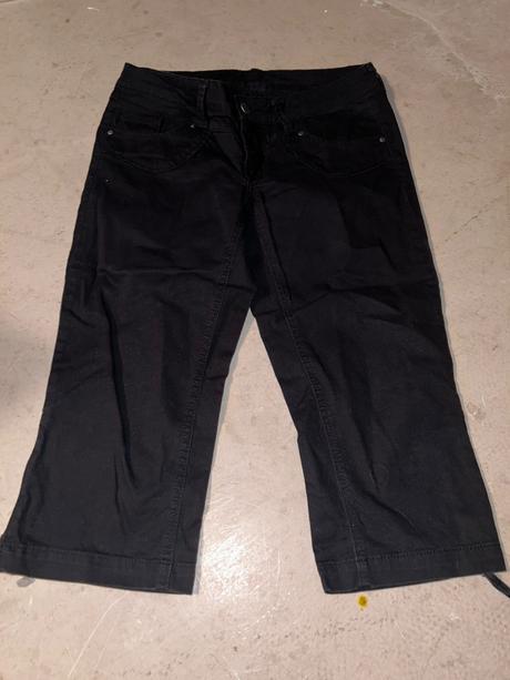 3/4 rifle, mustang,l