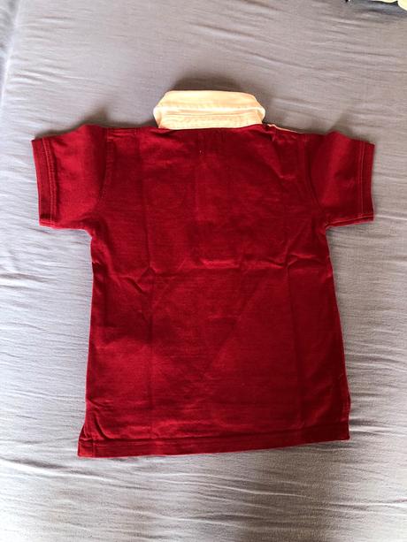 Chlapcenska polokosela zn.gocco, 104