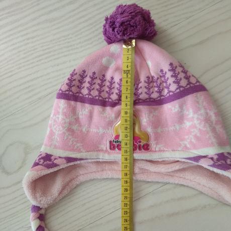 Čiapka s barbie, barbie,128