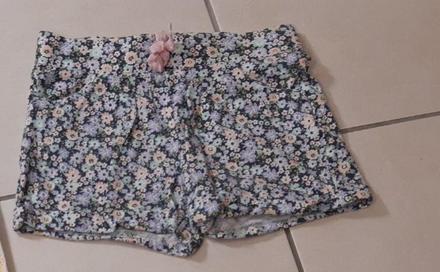 Šortky, f&f,104
