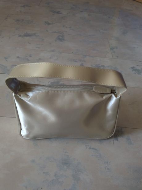 Kozmetická taštička,