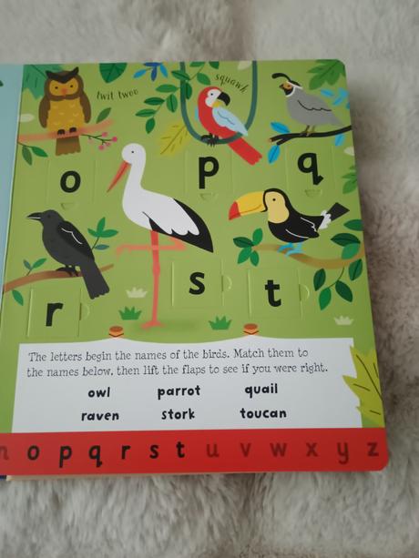 Angličtina pre deti, 