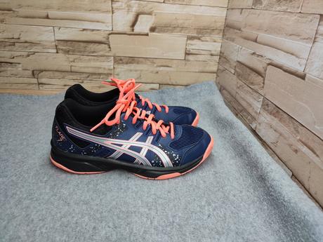 Asics 37- halová obuv, asics,37