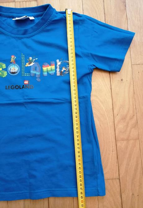 Lego tricko 110/116, lego,110