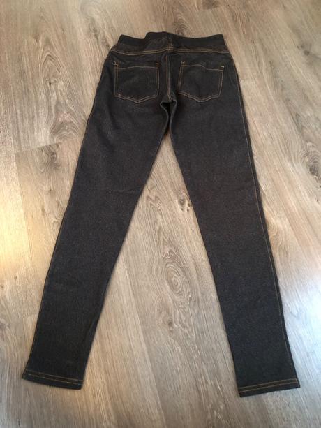 Leginy tezenis xs/s, tezenis,s