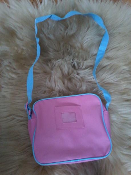 Predám taštičku pre dievčatko, 