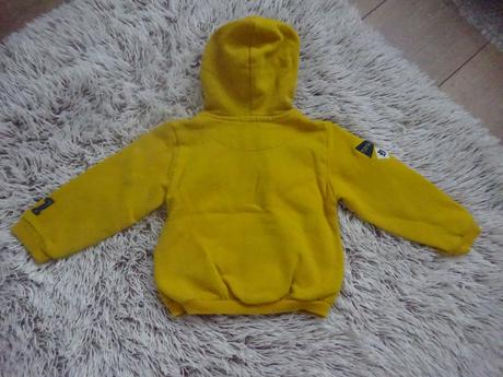 Svetrík zn. mayoral 86/92, mayoral,86