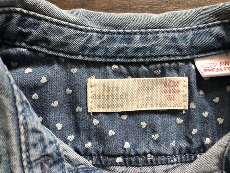 Riflova kosela zara, zara,80