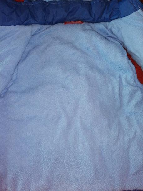 Vesta zateplená, 134