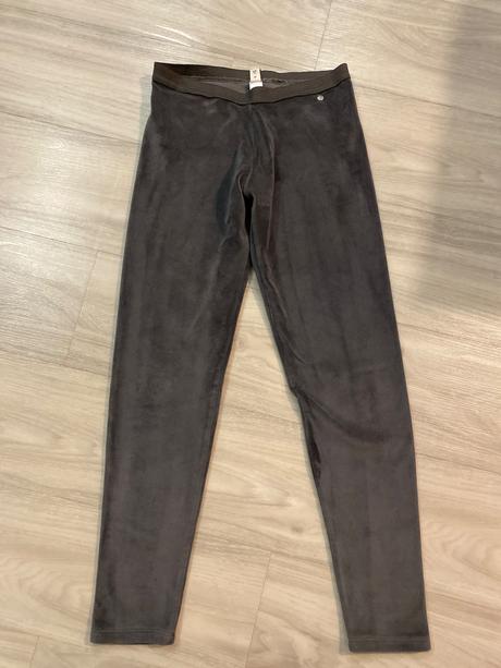 Zamatové legíny caliope, calliope,164