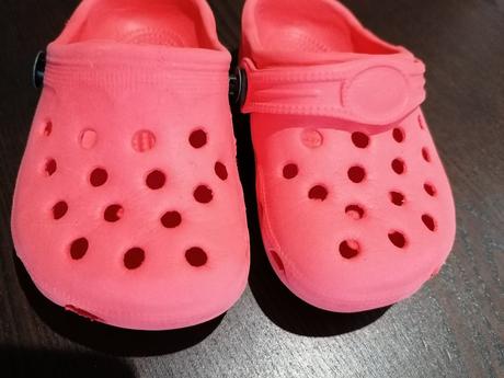 Lososove "kroksy", 24