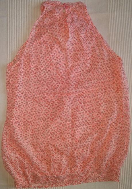 Blúzka camaieu velk. 38, camaieu,38