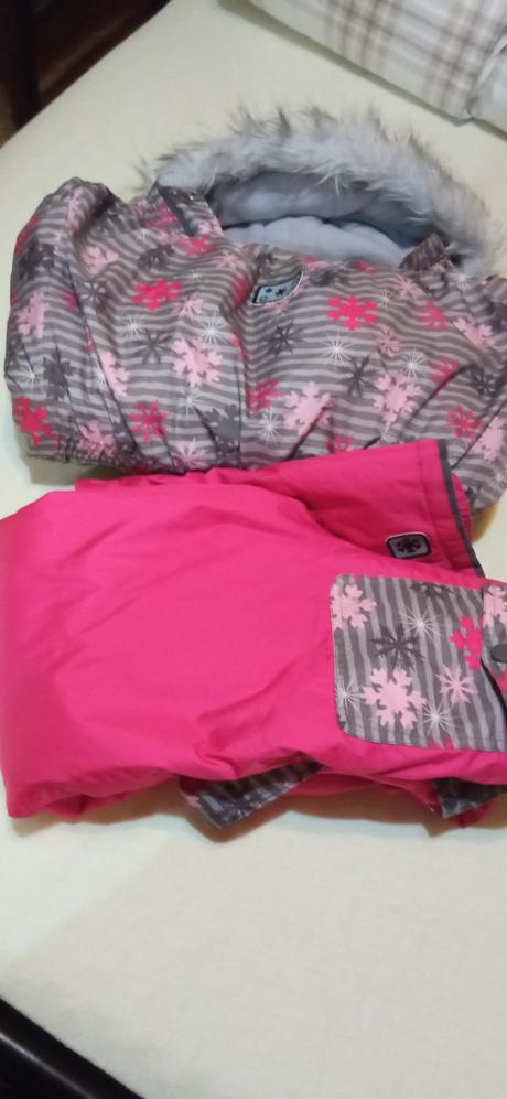 Vetrovka a otepľovačky, kiki&koko,122