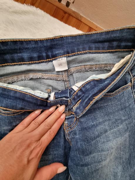 Rifle top nový stav, s