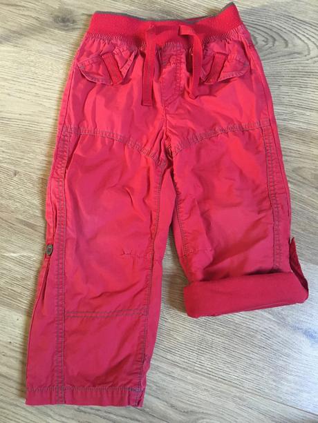 Podsite roll-up gatuse (3-4 yrs), next,104