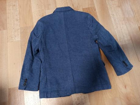 Slávnostný oblek h&m 104, 104