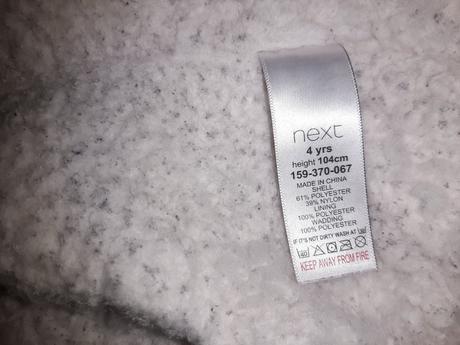 Vetrovka next, next,104