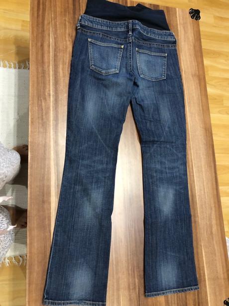 Tehotenske rifle, h&m,38