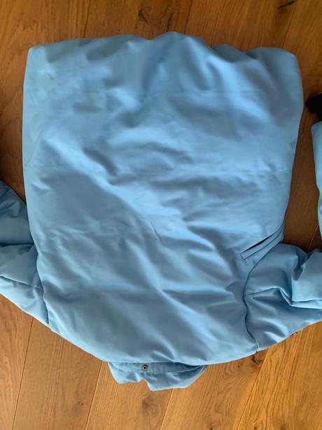 Reima tervola luxusná lyžiarska bunda 146/152, reima,146