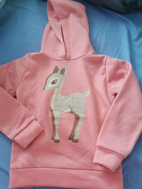 Mikina 6-7rokov, pepco,122