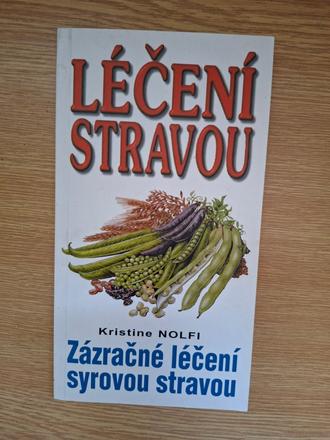 Liečenie stravou, 