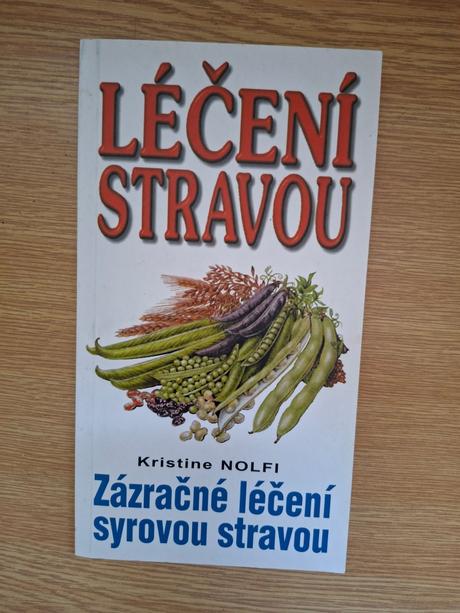 Liečenie stravou, 