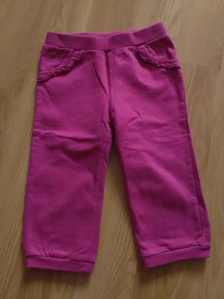 Tepláky f&f 92, f&f,92