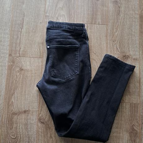 Chlapčenské rifle, h&m,170