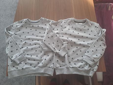 Mikiny cena spolu, 122