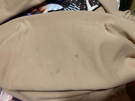 Mikina wednesday, 164