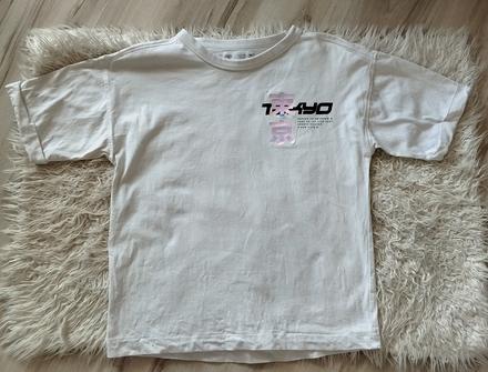 Tričko zara, zara,152