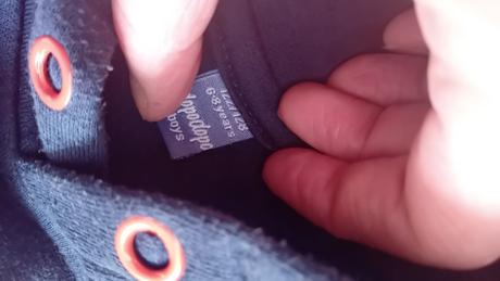 Mikiny, dopodopo,128