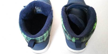 Členkové topánky, victory,36