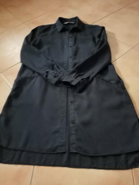 Dámska košelova  bunda, zara,xs