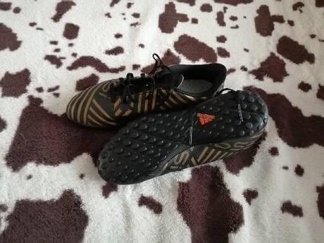 Turfy, adidas,38