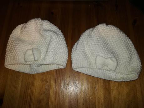 Maslove čiapky h&m, 110/128, 110