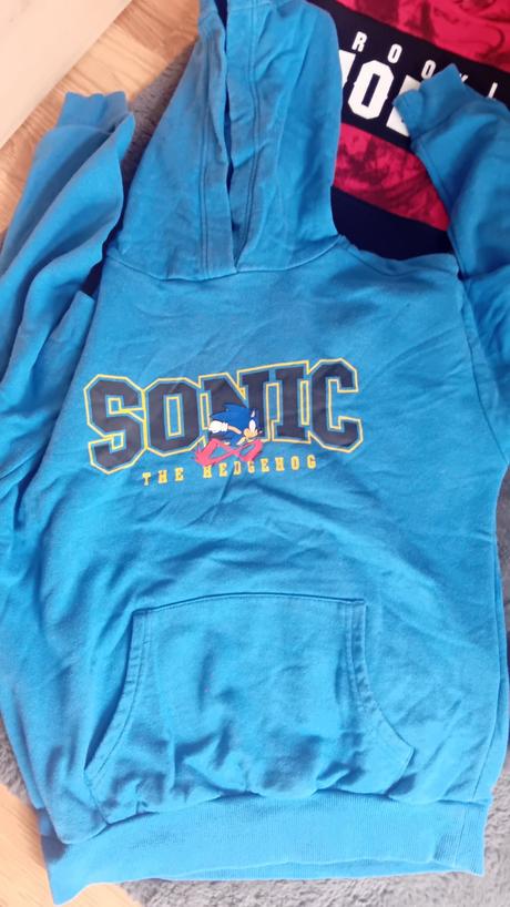 Mikiny, chapter young,134