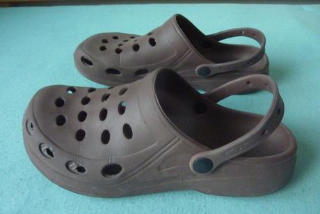 Detské šlapky, v.40/41, 41