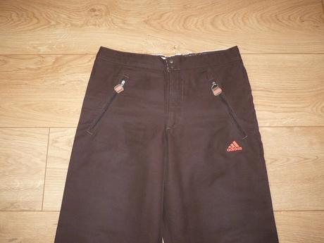 Športové nohavice, adidas,164