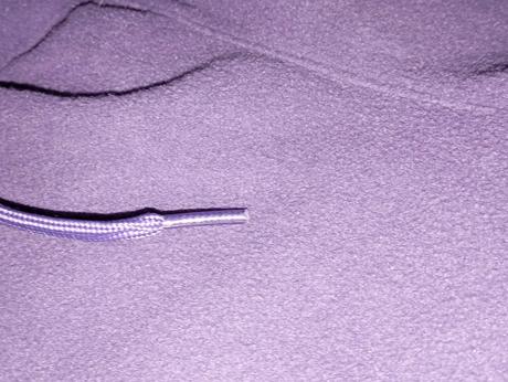 Flísovw tepláky head, 140